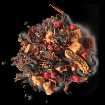 Free Tea Samples